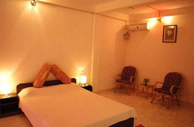 La Vaiencia Beach Resort